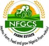 NFGCS Farm Estate Logo